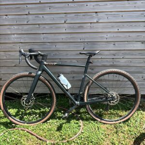 GRAVEL SCOTT SPEEDSTER taille S
