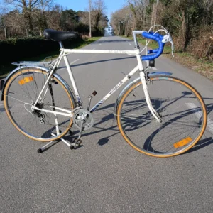 VELO ROUTE MOTOBECANE VINTAGE