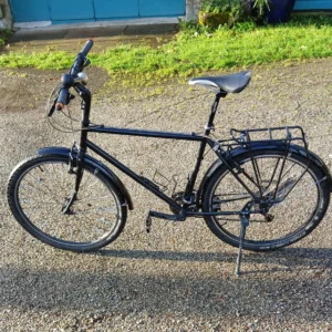 VELO GRANDE RANDONNEUSE